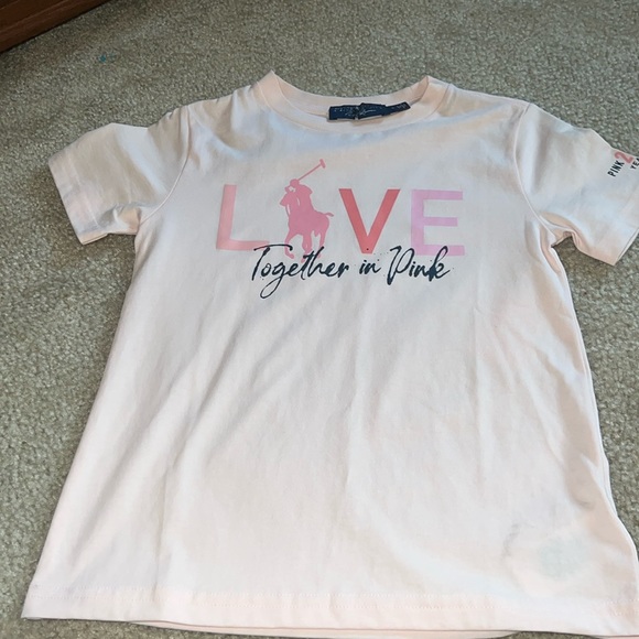 Ralph Lauren Other - NWOT Ralph Lauren tee